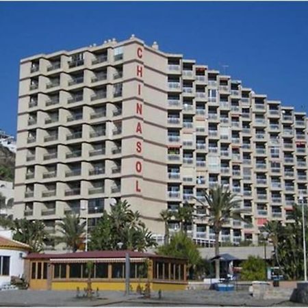 Estudio Frente Al Mar, Preciosas Vistas Almuñécar エクステリア 写真