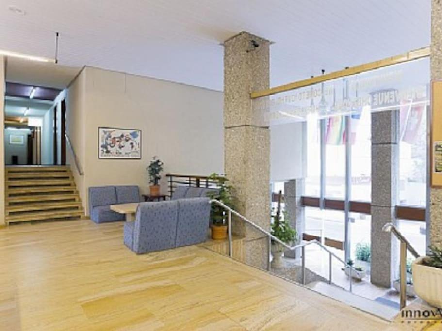 Estudio Frente Al Mar, Preciosas Vistas Almuñécar エクステリア 写真