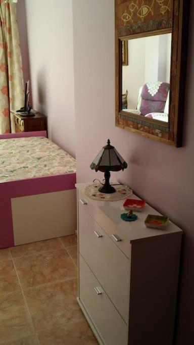 Estudio Frente Al Mar, Preciosas Vistas Almuñécar エクステリア 写真
